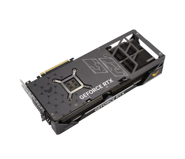 ASUS GeForce RTX 4090 TUF Gaming OC 24GB GDDR6X - 1077104 - zdjęcie 2